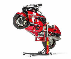 ABBA Skyllift Motorcycle Stand Paddock Stand