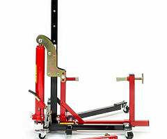ABBA Skyllift Motorcycle Stand Paddock Stand - Image 3/5
