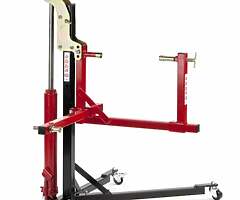 ABBA Skyllift Motorcycle Stand Paddock Stand - Image 4/5
