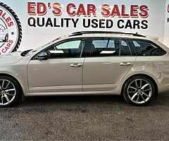2014 Skoda Octavia - Image 3/10