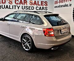 2014 Skoda Octavia - Image 4/10