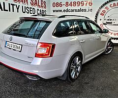 2014 Skoda Octavia - Image 6/10