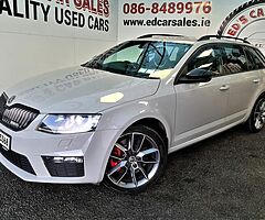 2014 Skoda Octavia - Image 7/10