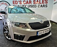 2014 Skoda Octavia - Image 8/10