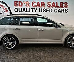 2014 Skoda Octavia - Image 9/10