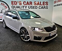 2014 Skoda Octavia - Image 10/10