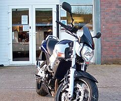 2008 Suzuki GS - Image 3/10