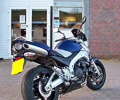 2008 Suzuki GS - Image 7/10