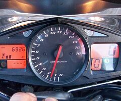 2008 Suzuki GS - Image 8/10