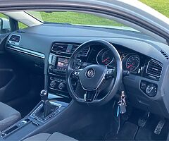 2013 Volkswagen Golf