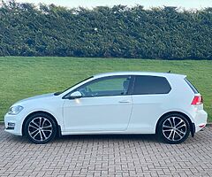 2013 Volkswagen Golf - Image 3/10