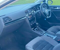 2013 Volkswagen Golf - Image 4/10
