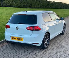 2013 Volkswagen Golf - Image 5/10
