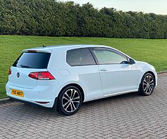 2013 Volkswagen Golf - Image 6/10