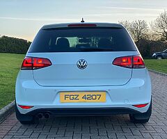 2013 Volkswagen Golf - Image 7/10