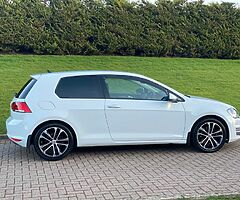 2013 Volkswagen Golf - Image 8/10