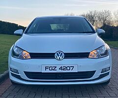 2013 Volkswagen Golf - Image 9/10