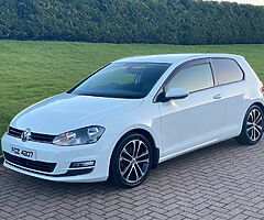 2013 Volkswagen Golf - Image 10/10