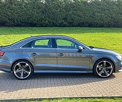 2016 Audi A3