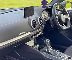 2016 Audi A3 - Image 3/10