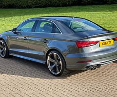 2016 Audi A3 - Image 6/10