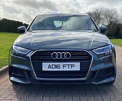 2016 Audi A3 - Image 7/10