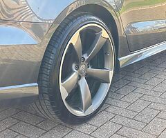 2016 Audi A3 - Image 8/10