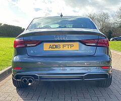 2016 Audi A3 - Image 9/10