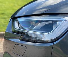 2016 Audi A3 - Image 10/10