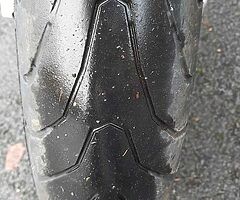 2004 Suzuki SV650 - Image 7/8