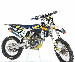 Yz 125