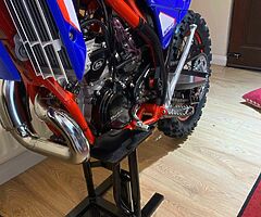 Motocross accessories