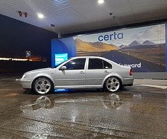 05 vw bora swaps - Image 4/10