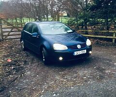 Mk 5 braking