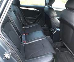 2014 Audi A4