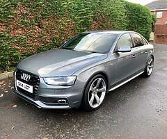 2014 Audi A4 - Image 5/8