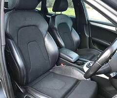 2014 Audi A4 - Image 6/8