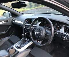 2014 Audi A4 - Image 8/8