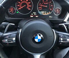 BMW 530d msport - Image 8/10
