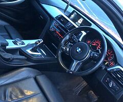 BMW 530d msport - Image 10/10