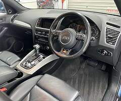 2016 Audi Q5