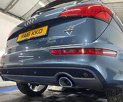 2016 Audi Q5 - Image 3/10