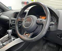 2016 Audi Q5 - Image 8/10