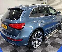2016 Audi Q5 - Image 10/10