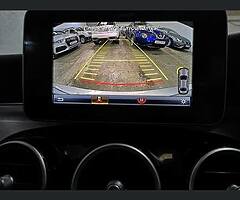 Mercedes c220 - Image 8/10