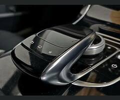 Mercedes c220 - Image 10/10