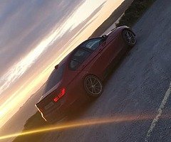 Bmw 320d f30
