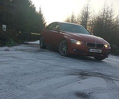 Bmw 320d f30 - Image 7/8