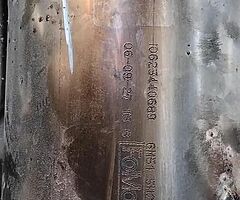 Catalytic converter
