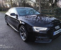 A5 sline 3.0 TDI quattro 245 bhp - Image 3/5